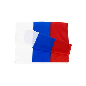 Slovenia Flag - 90x150cm(3x5ft) - 60x90cm(2x3ft)