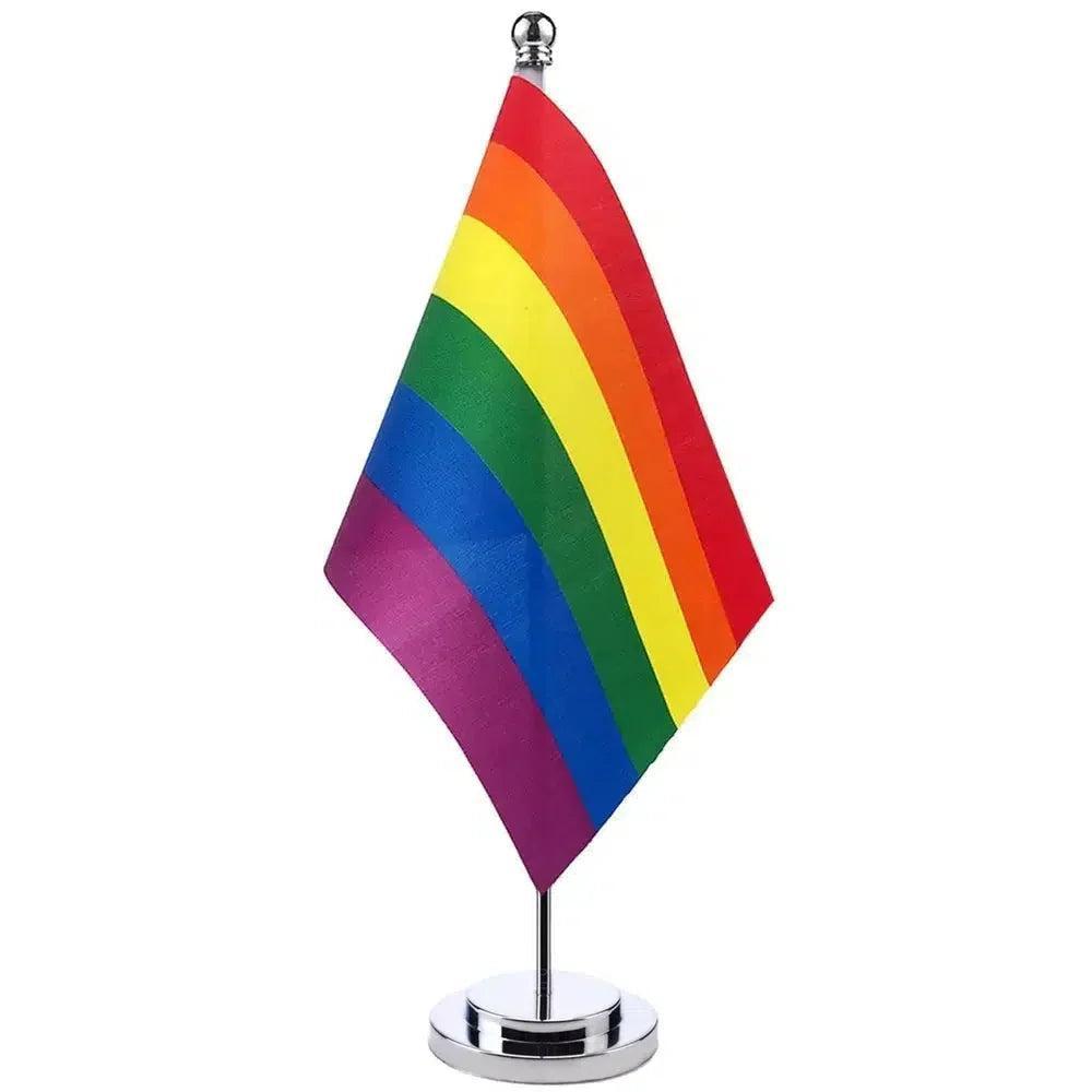 LGBT+ - Pride Flags, Shirts, Patches, Pins & Hats - Flag Nation