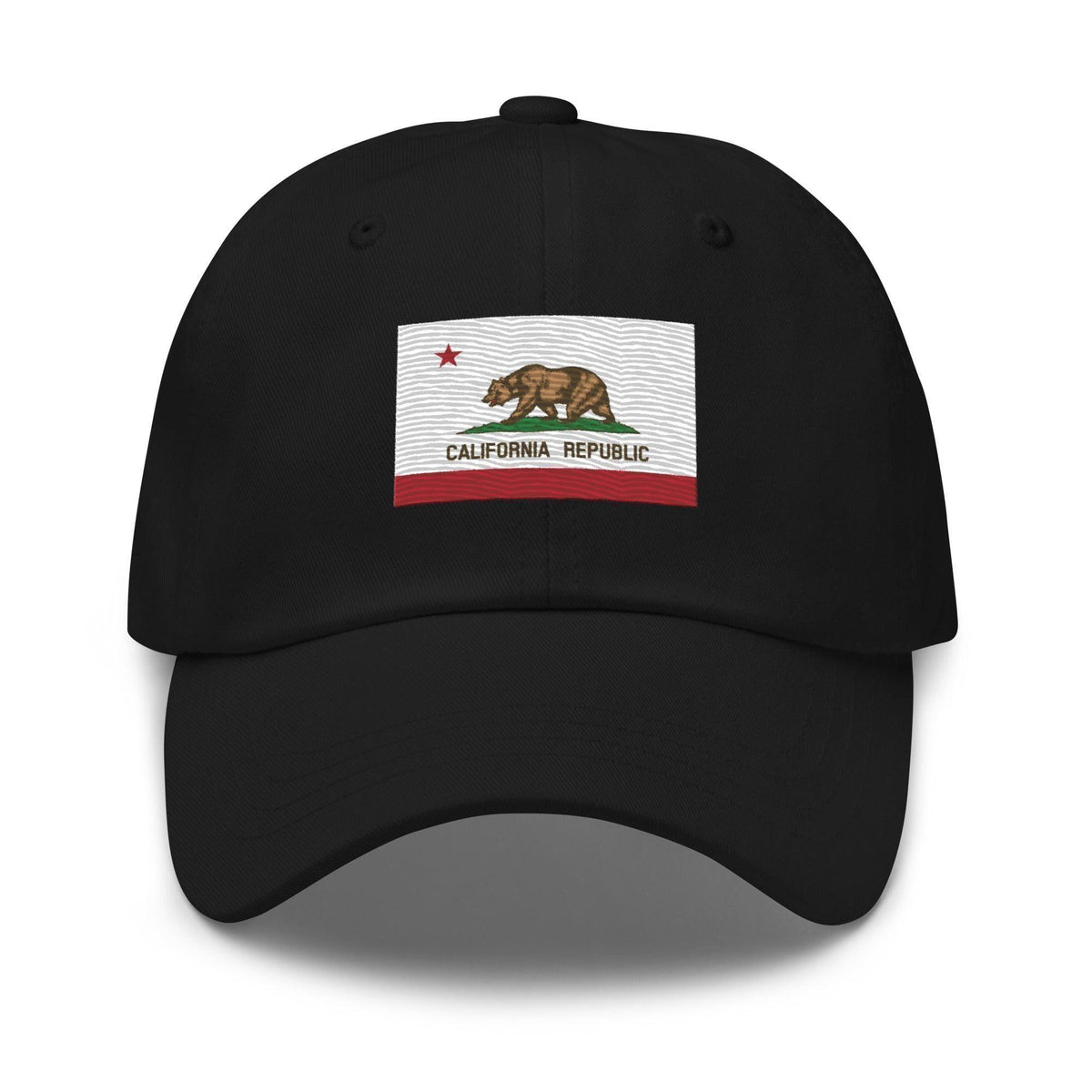 State Flag Caps - Shop Patriotic Apparel - Flag Nation