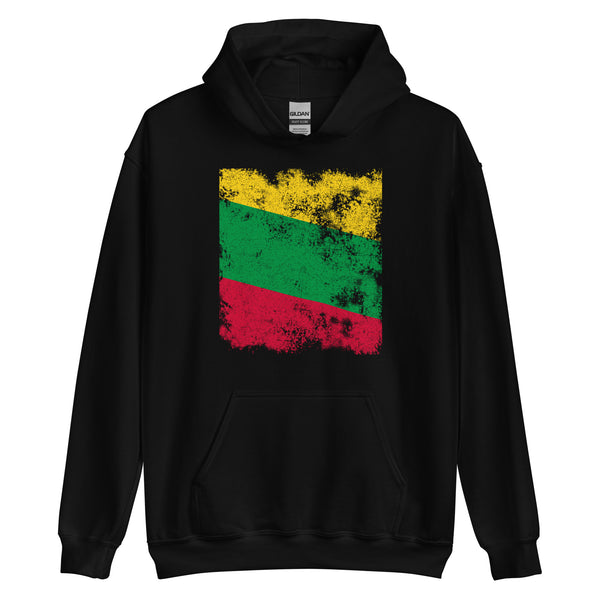 Ærø Flag Hoodie