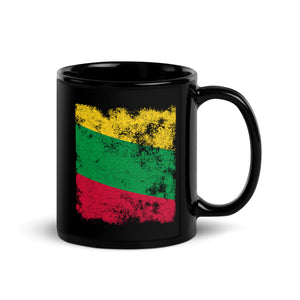 Ærø Flag Mug