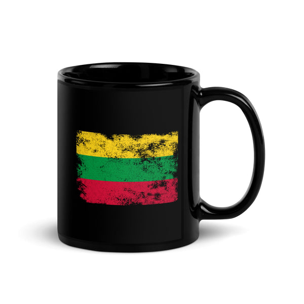 Ærø Flag Mug