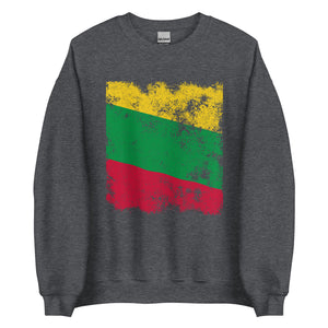 Ærø Flag Sweatshirt