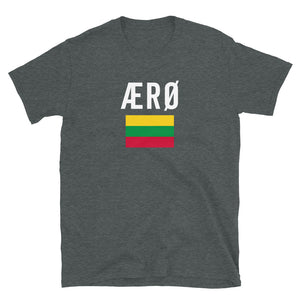 Ærø Flag T-Shirt