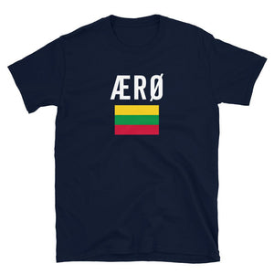 Ærø Flag T-Shirt
