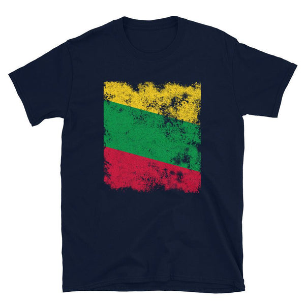 Ærø Flag T-Shirt
