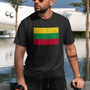 Ærø Flag T-Shirt
