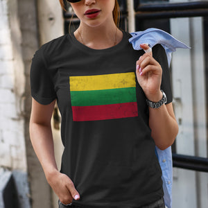 Ærø Flag T-Shirt