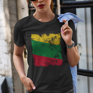 Ærø Flag T-Shirt