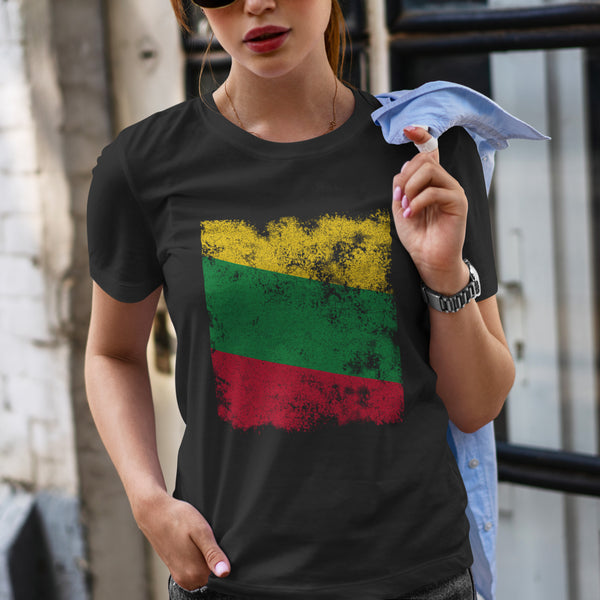 Ærø Flag T-Shirt