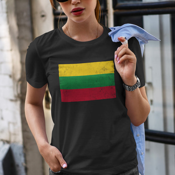 Ærø Flag T-Shirt