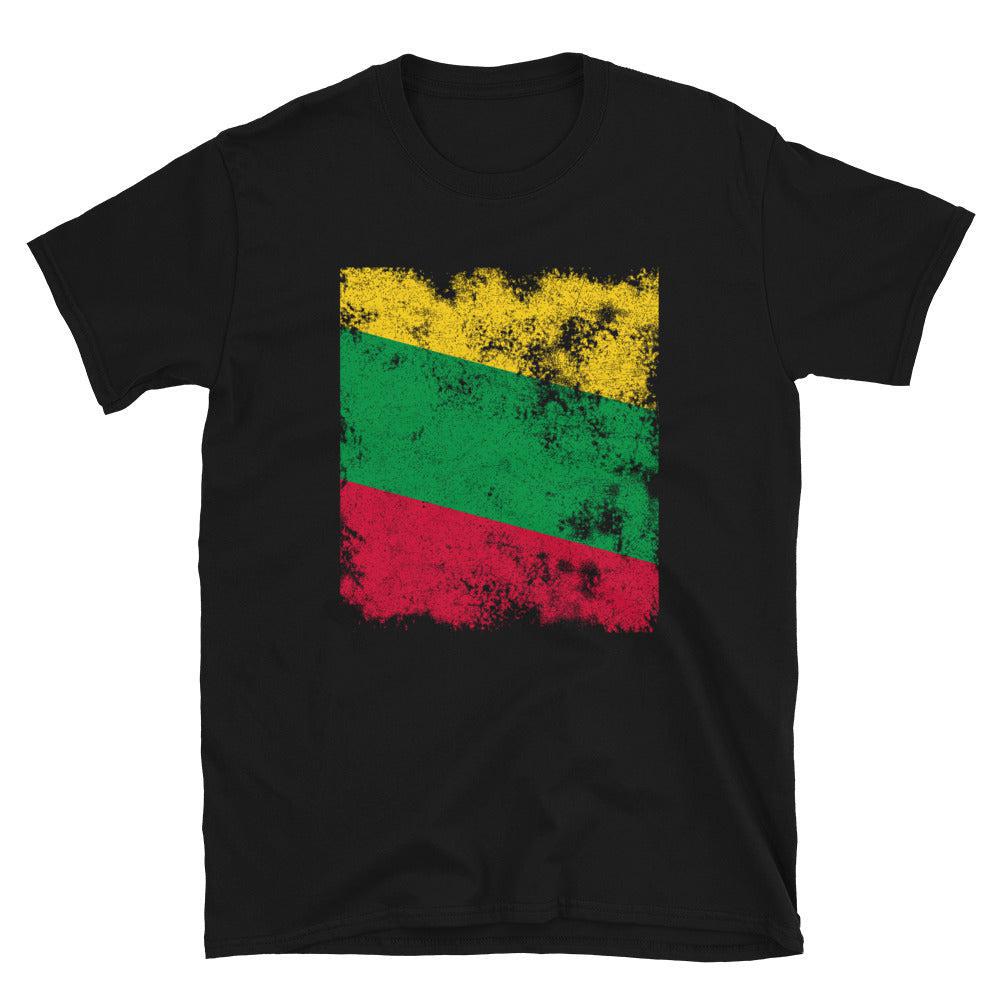 Ærø Flag T-Shirt