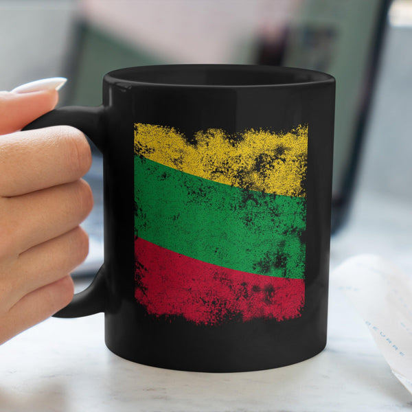 Ærø Flag Mug