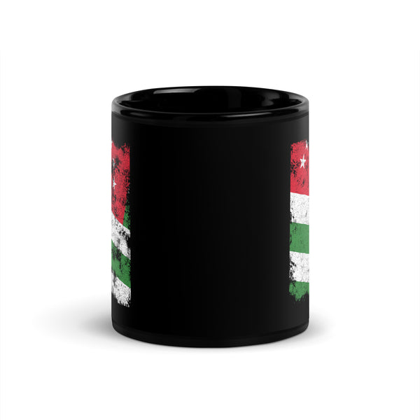 Abkhazia Flag Mug