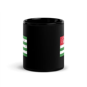 Abkhazia Flag Mug