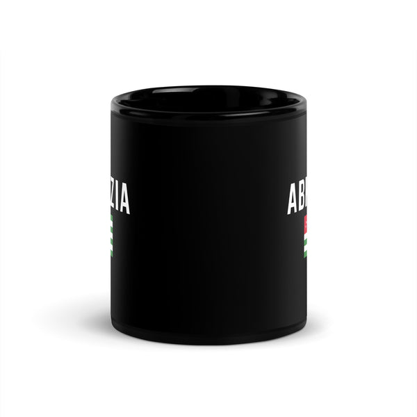 Abkhazia Flag Mug