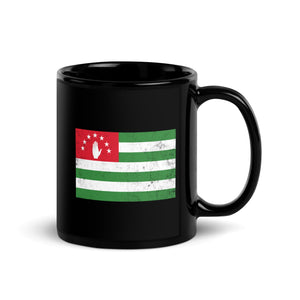 Abkhazia Flag Mug