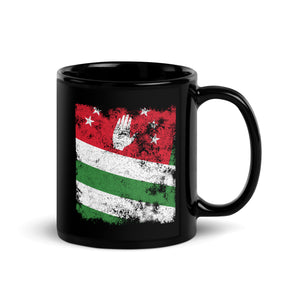 Abkhazia Flag Mug