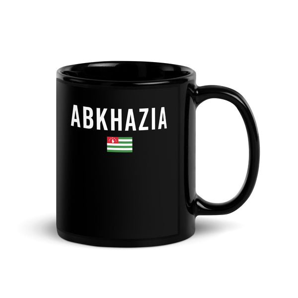 Abkhazia Flag Mug