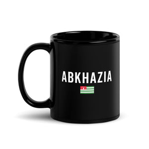 Abkhazia Flag - Patriotic Flag Mug