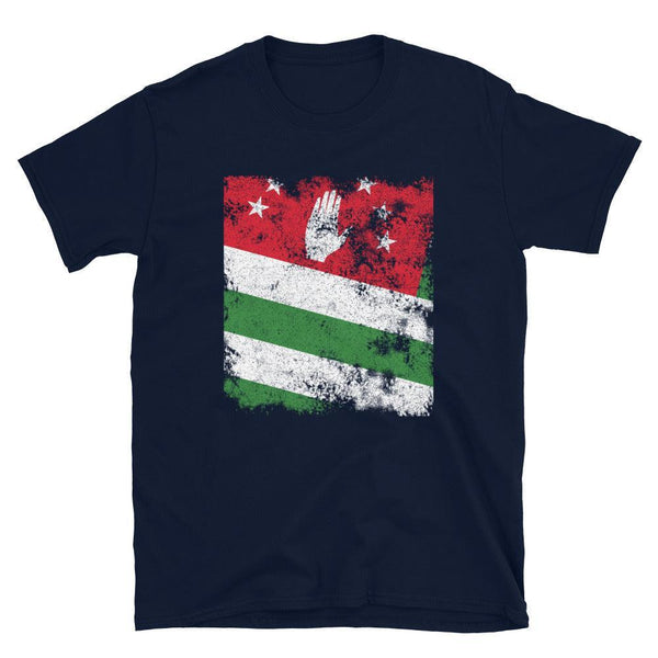 Abkhazia Flag T-Shirt