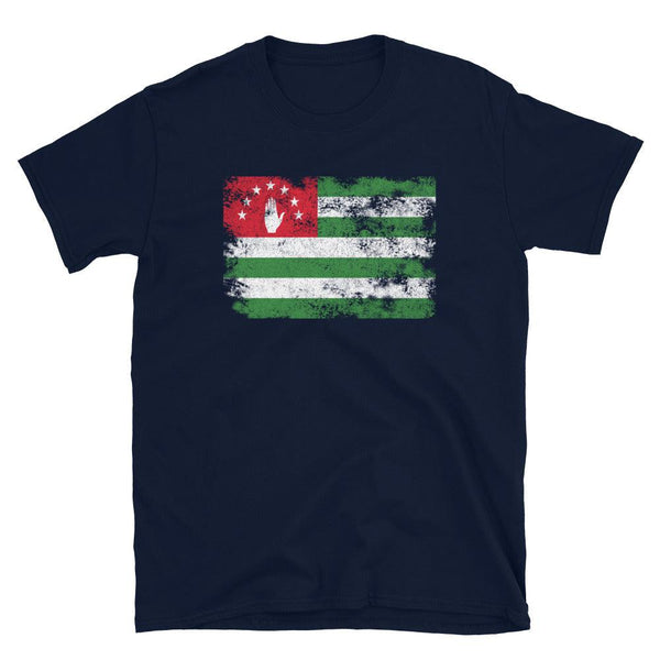 Abkhazia Flag T-Shirt