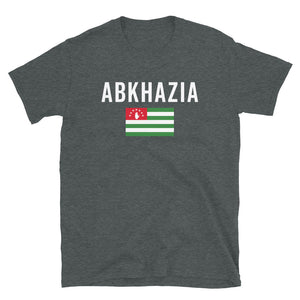 Abkhazia Flag T-Shirt