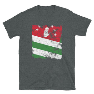 Abkhazia Flag T-Shirt