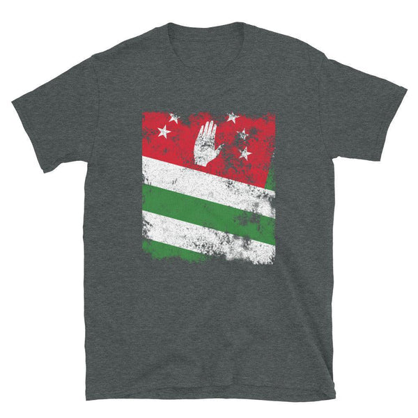 Abkhazia Flag T-Shirt