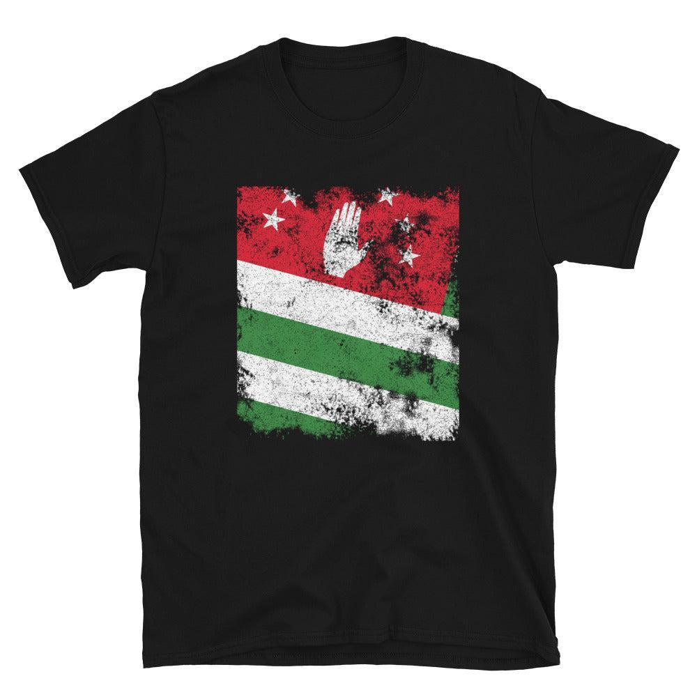 Abkhazia Flag T-Shirt