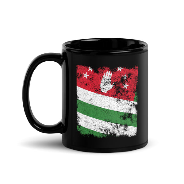 Abkhazia Flag Mug