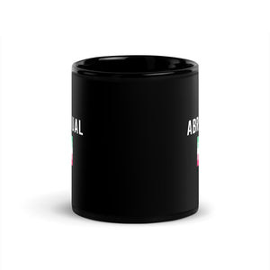 Abrosexual Flag - LGBT+ Mug