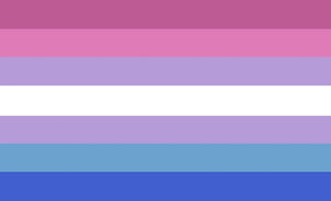 Abrosexual Pride Flag - 90x150cm(3x5ft) - 60x90cm(2x3ft) - LGBTQIA2S+