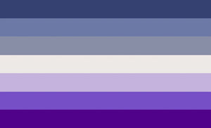 Abrosexual Pride Flag - 90x150cm(3x5ft) - 60x90cm(2x3ft) - LGBTQIA2S+