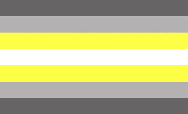 Abrosexual Pride Flag - 90x150cm(3x5ft) - 60x90cm(2x3ft) - LGBTQIA2S+