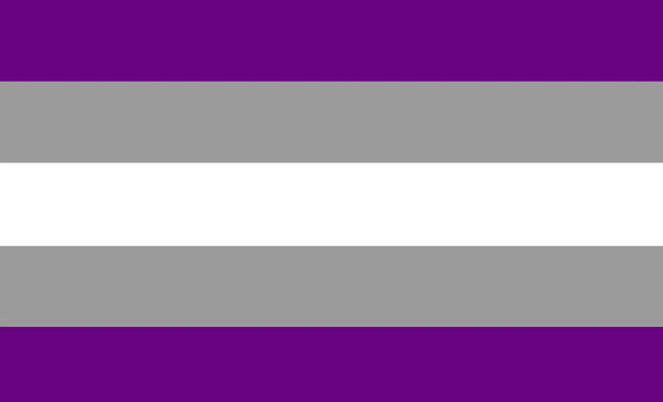 Abrosexual Pride Flag - 90x150cm(3x5ft) - 60x90cm(2x3ft) - LGBTQIA2S+