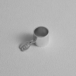 Adinkra Ring Collection - African Gye Nyame Symbol Pendant