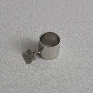 Adinkra Ring Collection - African Gye Nyame Symbol Pendant