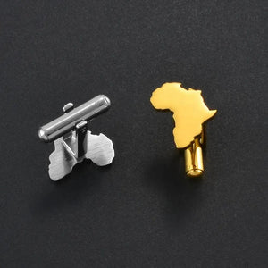 Adinkra Stud Earrings Collection