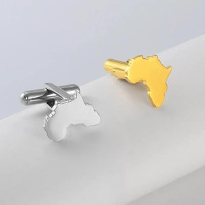 Adinkra Stud Earrings Collection