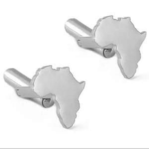 Adinkra Stud Earrings Collection