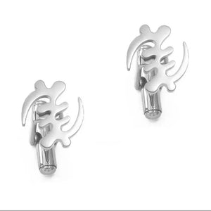 Adinkra Stud Earrings Collection