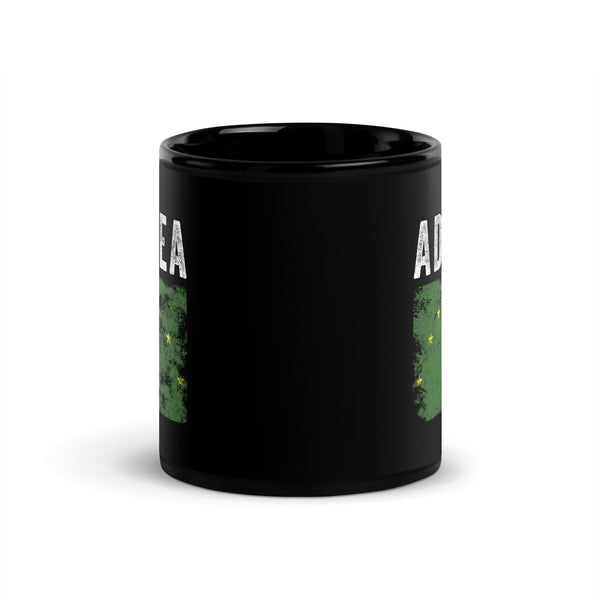 Adygea Flag Mug