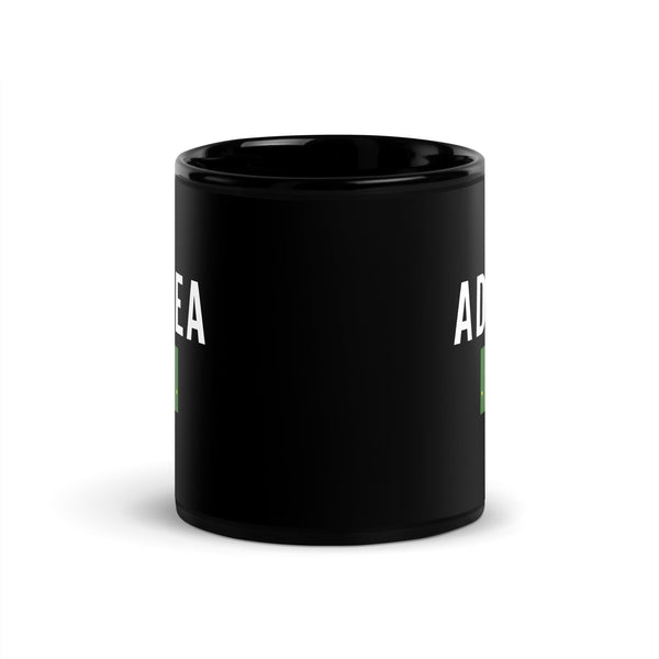 Adygea Flag Mug