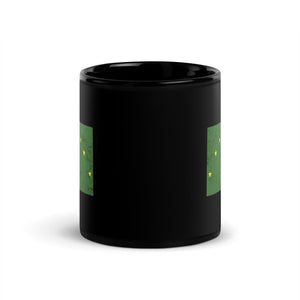 Adygea Flag Mug