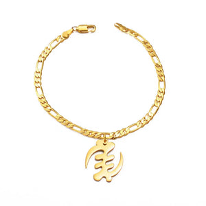 Africa Symbol Bracelet Collection