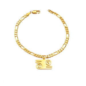 Africa Symbol Bracelet Collection