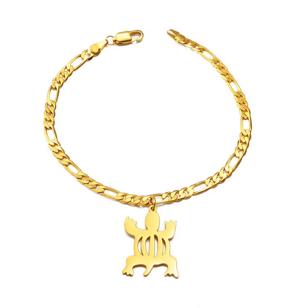 Africa Symbol Bracelet Collection