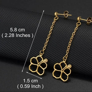 African Earrings Collection