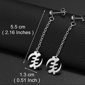 African Earrings Collection